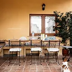Domu Incanto Sa Domu Sarrabesa
