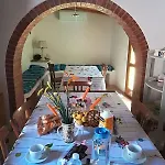 לינה וארוחת בוקר Domu Incanto Sa Domu Sarrabesa