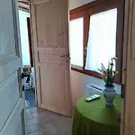 לינה וארוחת בוקר Domu Incanto Sa Domu Sarrabesa 3*