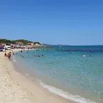לינה וארוחת בוקר Domu Incanto Sa Domu Sarrabesa 3*