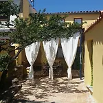 Domu Incanto Sa Domu Sarrabesa 3* מוראברה