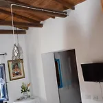 לינה וארוחת בוקר Domu Incanto Sa Domu Sarrabesa 3*