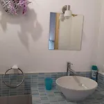 לינה וארוחת בוקר Domu Incanto Sa Domu Sarrabesa