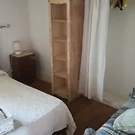 לינה וארוחת בוקר Domu Incanto Sa Domu Sarrabesa מוראברה
