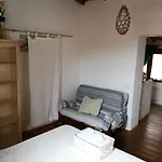 Domu Incanto Sa Domu Sarrabesa לינה וארוחת בוקר