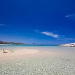 לינה וארוחת בוקר Domu Incanto Sa Domu Sarrabesa
