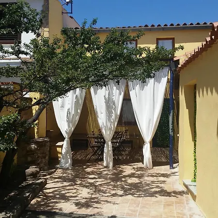 Domu Incanto Sa Domu Sarrabesa 3* 무라베라