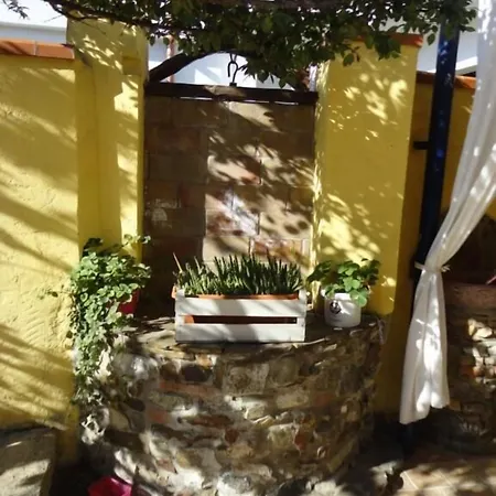 Domu Incanto Sa Domu Sarrabesa B&B 3*