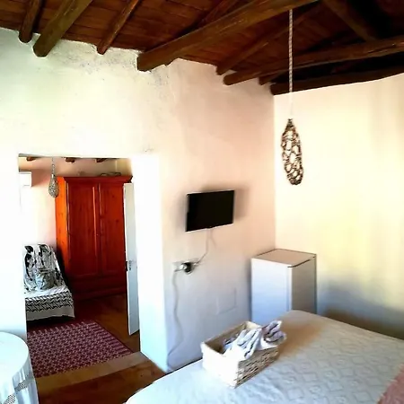 Domu Incanto Sa Domu Sarrabesa 3* 무라베라