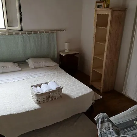 Domu Incanto Sa Domu Sarrabesa 무라베라