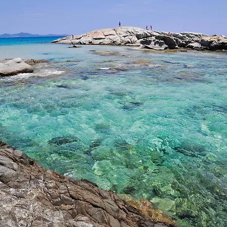 לינה וארוחת בוקר Domu Incanto Sa Domu Sarrabesa מוראברה