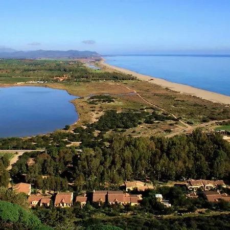 לינה וארוחת בוקר Domu Incanto Sa Domu Sarrabesa 3*