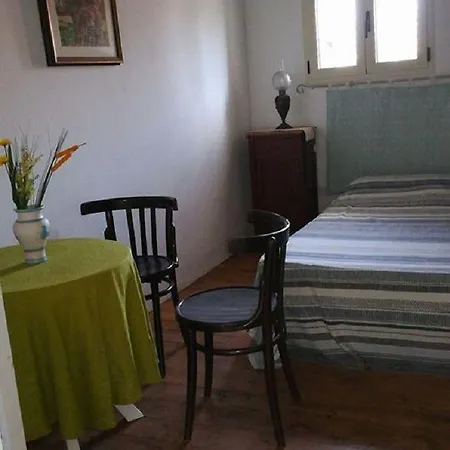 Domu Incanto Sa Domu Sarrabesa