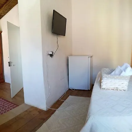 Domu Incanto Sa Domu Sarrabesa Bed & Breakfast 3*