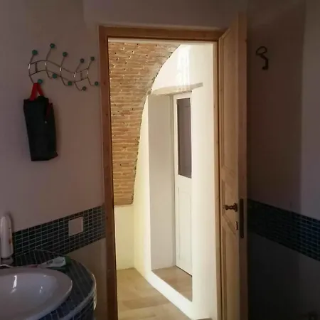 Domu Incanto Sa Domu Sarrabesa 3*