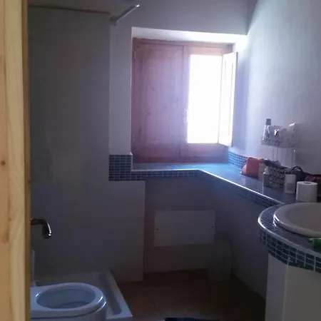 Domu Incanto Sa Domu Sarrabesa Bed & Breakfast 3*