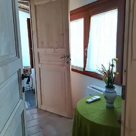 Frühstückspension Domu Incanto Sa Domu Sarrabesa 3*