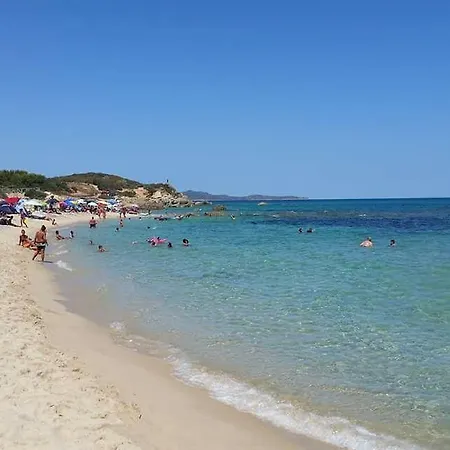 Bed & Breakfast Domu Incanto Sa Domu Sarrabesa 3*