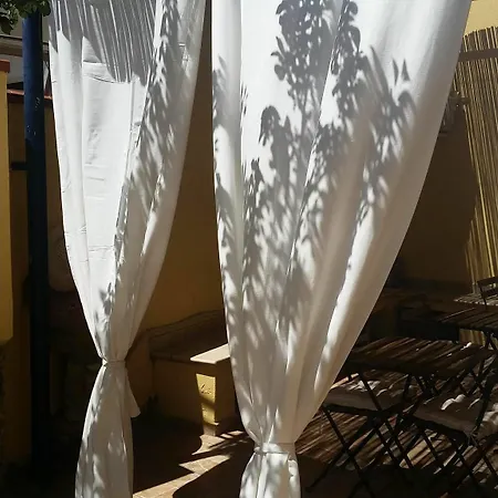 Domu Incanto Sa Domu Sarrabesa 3*