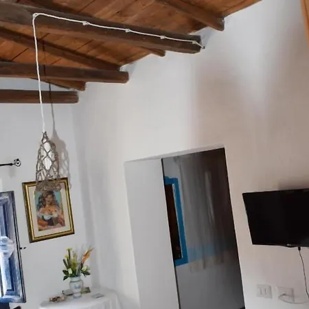 Nocleg ze śniadaniem Domu Incanto Sa Domu Sarrabesa 3*