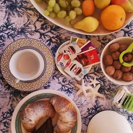 Domu Incanto Sa Domu Sarrabesa Bed & Breakfast Muravera