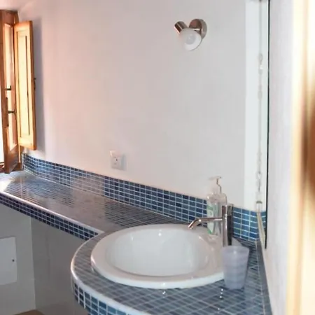 Bed & Breakfast Domu Incanto Sa Domu Sarrabesa