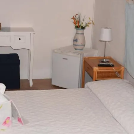 Domu Incanto Sa Domu Sarrabesa Muravera