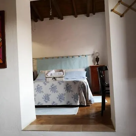 Domu Incanto Sa Domu Sarrabesa 3* Muravera