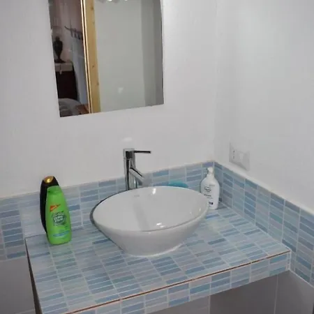 Domu Incanto Sa Domu Sarrabesa ムラヴェーラ