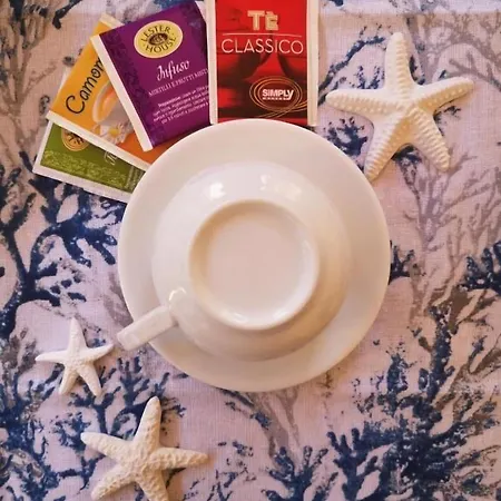 Domu Incanto Sa Domu Sarrabesa Muravera