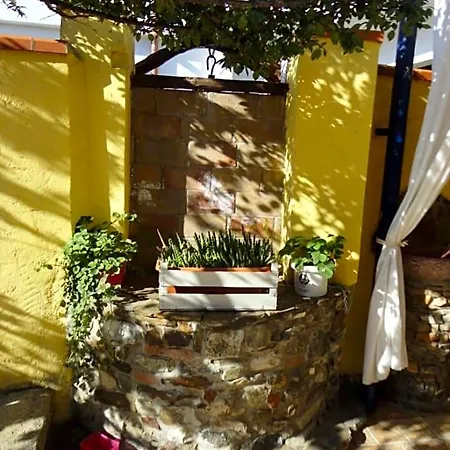 Domu Incanto Sa Domu Sarrabesa 3*