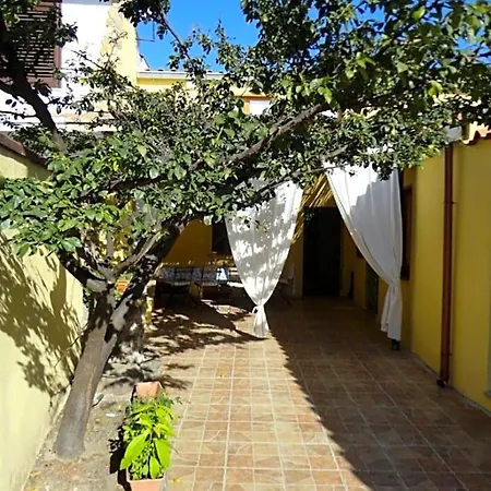 Domu Incanto Sa Domu Sarrabesa 3*