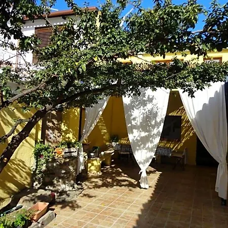Domu Incanto Sa Domu Sarrabesa
