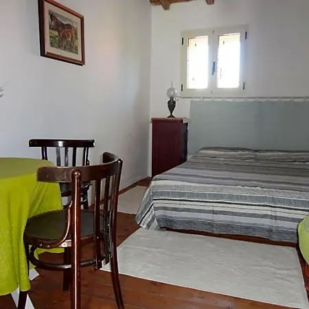 Domu Incanto Sa Domu Sarrabesa 3* Muravera