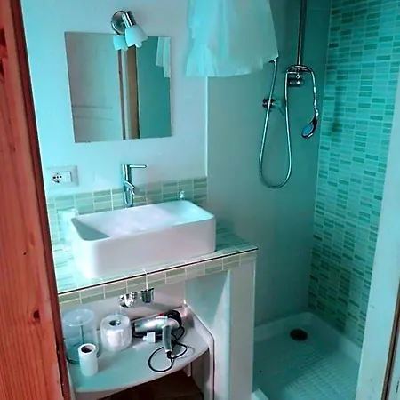 Domu Incanto Sa Domu Sarrabesa 3*