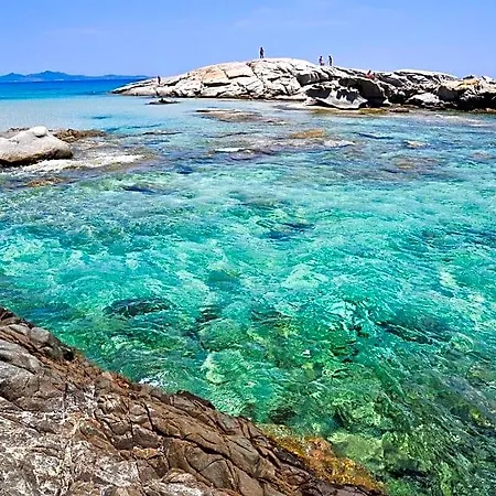 Domu Incanto Sa Domu Sarrabesa Muravera