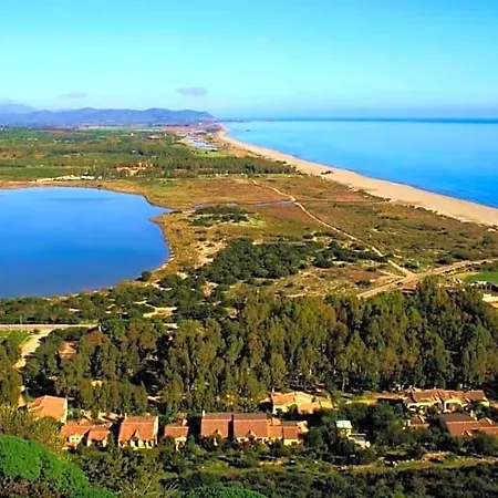 Domu Incanto Sa Domu Sarrabesa Nocleg ze śniadaniem 3*