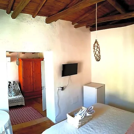 Domu Incanto Sa Domu Sarrabesa Nocleg ze śniadaniem 3*