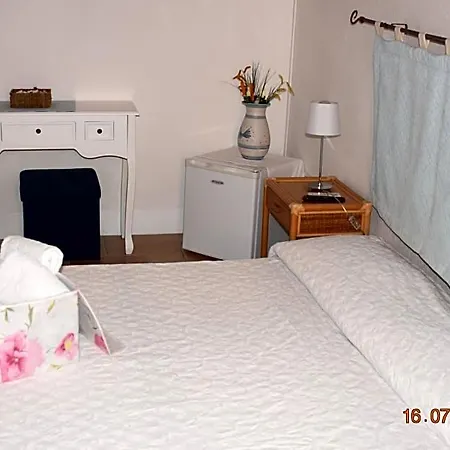 Frühstückspension Domu Incanto Sa Domu Sarrabesa 3*