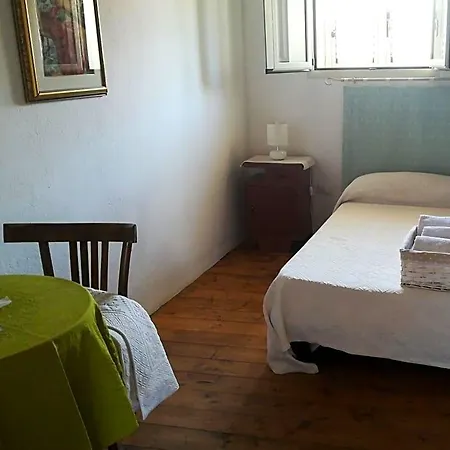 Domu Incanto Sa Domu Sarrabesa Nocleg ze śniadaniem 3*