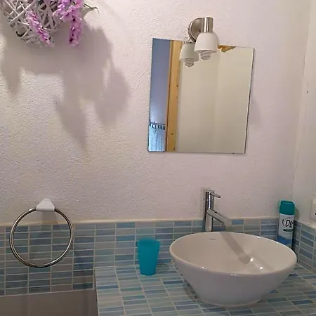 Domu Incanto Sa Domu Sarrabesa 3* Muravera
