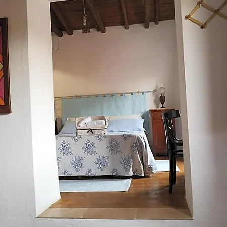 Domu Incanto Sa Domu Sarrabesa Muravera