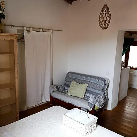 Domu Incanto Sa Domu Sarrabesa