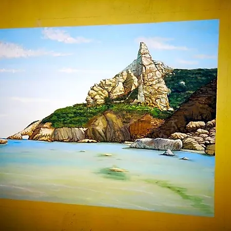 Domu Incanto Sa Domu Sarrabesa 3*