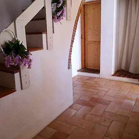 Domu Incanto Sa Domu Sarrabesa 3*