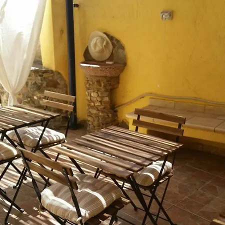 Domu Incanto Sa Domu Sarrabesa 3*