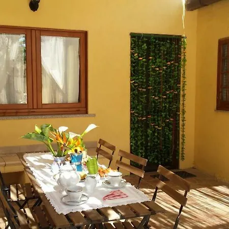 Domu Incanto Sa Domu Sarrabesa 3* Muravera