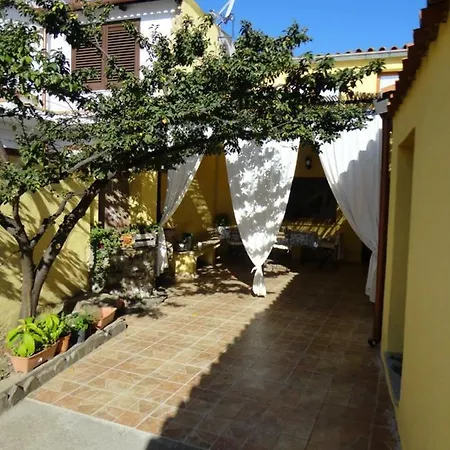 Domu Incanto Sa Domu Sarrabesa 3*