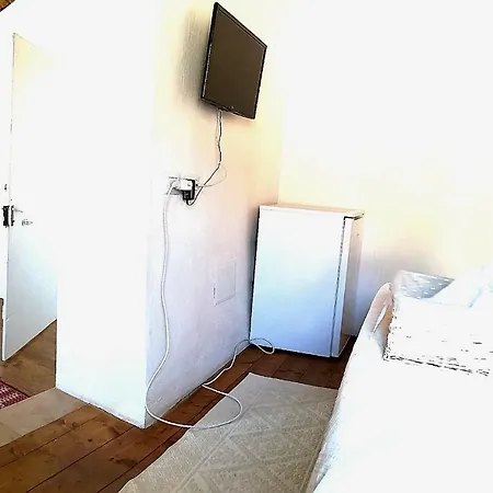 Domu Incanto Sa Domu Sarrabesa Bed & Breakfast Muravera