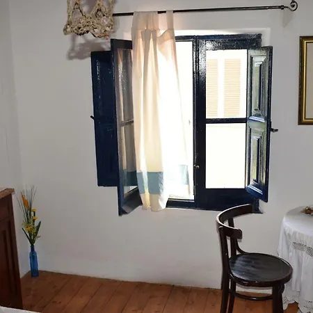 Bed & Breakfast Domu Incanto Sa Domu Sarrabesa